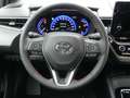 Toyota Corolla Hybrid GR Sport 2.0 EU6d Sportpaket HUD Navi Leder Grigio - thumbnail 8