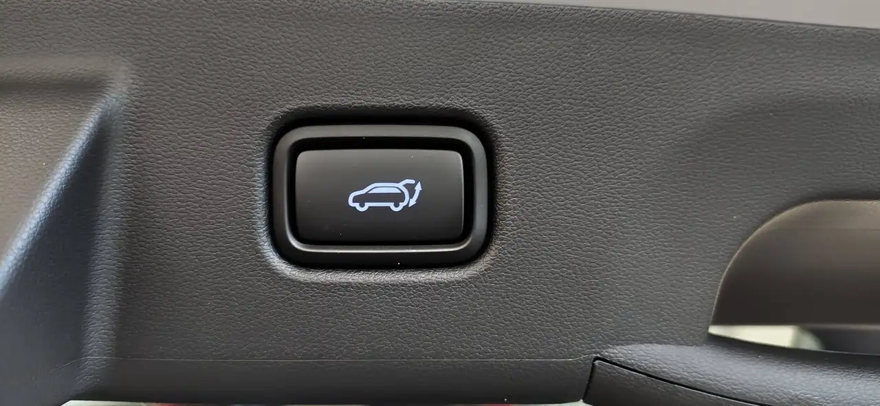 Hyundai Tucson 2026 — фото 14