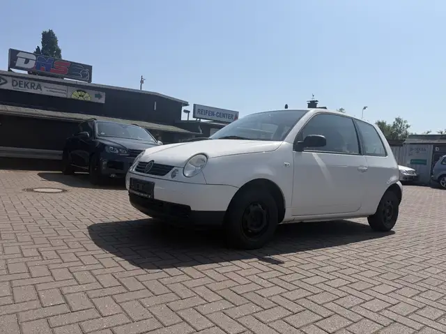 Volkswagen Lupo Lupo 1.4 Trendline