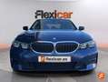 BMW 320 320d Auto.Touring Azul - thumbnail 2