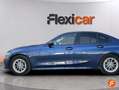 BMW 320 320d Auto.Touring Azul - thumbnail 4
