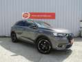 DS Automobiles DS 7 Crossback BlueHDi 180ch Performance Line + Automatique 128g Gris - thumbnail 1