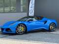 Lotus Emira V6 Supercharged First Edition Bleu - thumbnail 4