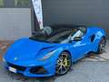 Lotus Emira V6 Supercharged First Edition Bleu - thumbnail 3
