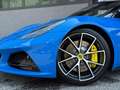 Lotus Emira V6 Supercharged First Edition Bleu - thumbnail 5