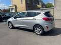 Ford Fiesta 1.1i Titanium  AIRCO BT USB EU6b 1ste Eigenaar Gris - thumbnail 4