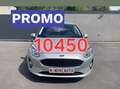 Ford Fiesta 1.1i Titanium  AIRCO BT USB EU6b 1ste Eigenaar Gris - thumbnail 1
