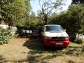 Volkswagen T4 Caravelle Caravelle 3-3-3 2,5 TDI Rot - thumbnail 1