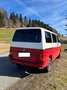Volkswagen T4 Caravelle Caravelle 3-3-3 2,5 TDI Rot - thumbnail 4