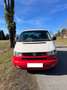 Volkswagen T4 Caravelle Caravelle 3-3-3 2,5 TDI Rot - thumbnail 3