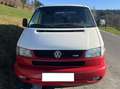 Volkswagen T4 Caravelle Caravelle 3-3-3 2,5 TDI Rot - thumbnail 3
