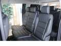 Citroen Spacetourer MAX M HDI180EAT Leder AHK el. Schiebetüren Schwarz - thumbnail 6