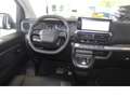 Citroen Spacetourer MAX M HDI180EAT Leder AHK el. Schiebetüren Schwarz - thumbnail 19