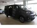 Citroen Spacetourer MAX M HDI180EAT Leder AHK el. Schiebetüren Schwarz - thumbnail 2