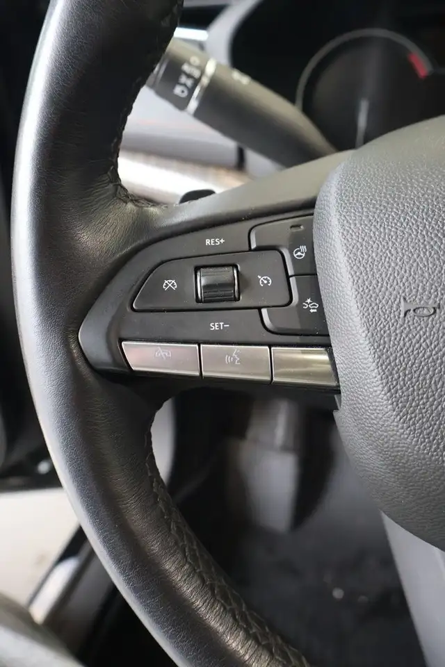 Cadillac XT4 снимка Cadillac XT4