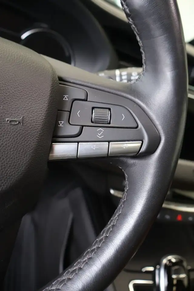 Cadillac XT4 снимка Cadillac XT4