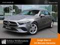 Mercedes-Benz A 180 Progressive/MULTIBEAM/Fahrass/Totwinkel Grijs - thumbnail 1