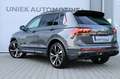 Volkswagen Tiguan 1.4 TSI eHybrid 245PK | 3 x R-LINE | PANO | IQ LED Gris - thumbnail 3