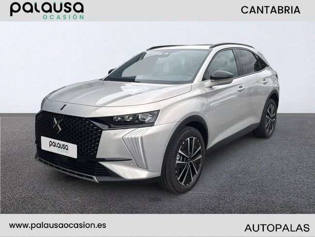 DS Automobiles DS 7 Crossback 2026