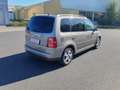 Volkswagen Touran United Gris - thumbnail 3