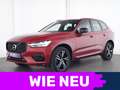 Volvo XC60 R Design Navi|Schiebedach|WinterPak.|Kamera Rot - thumbnail 1
