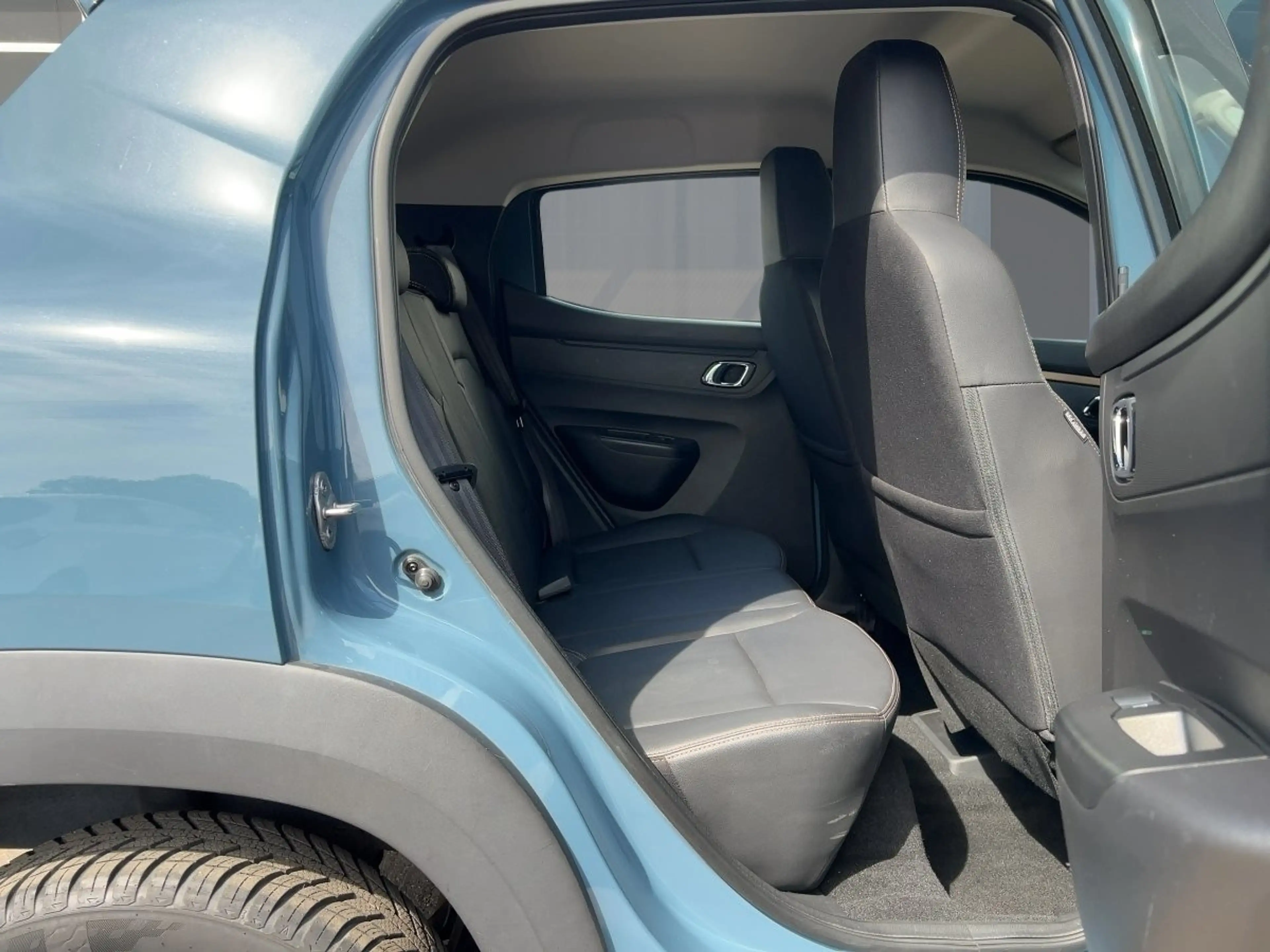 Dacia Spring ELECTRIC EXTREME 27kWh RÜCKFAHRKAMERA — photo 9