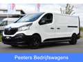 Renault Trafic 1.6 dCi T29 L2H1 PB Edition Cruise, Sensoren, 2 x Blanc - thumbnail 1