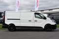 Renault Trafic 1.6 dCi T29 L2H1 PB Edition Cruise, Sensoren, 2 x Blanc - thumbnail 10