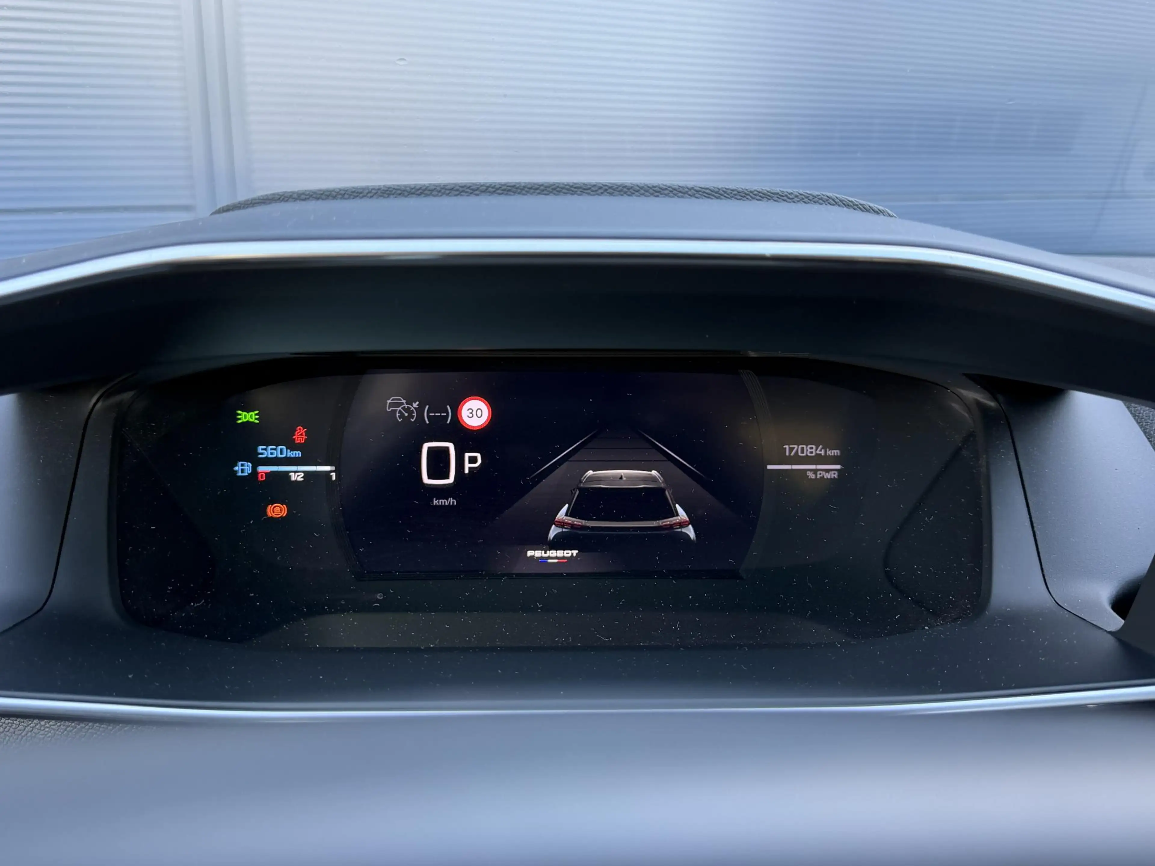Peugeot 2008 1.2 Hybrid 145 GT | Navigatie | 360 camera | Apple — photo 14
