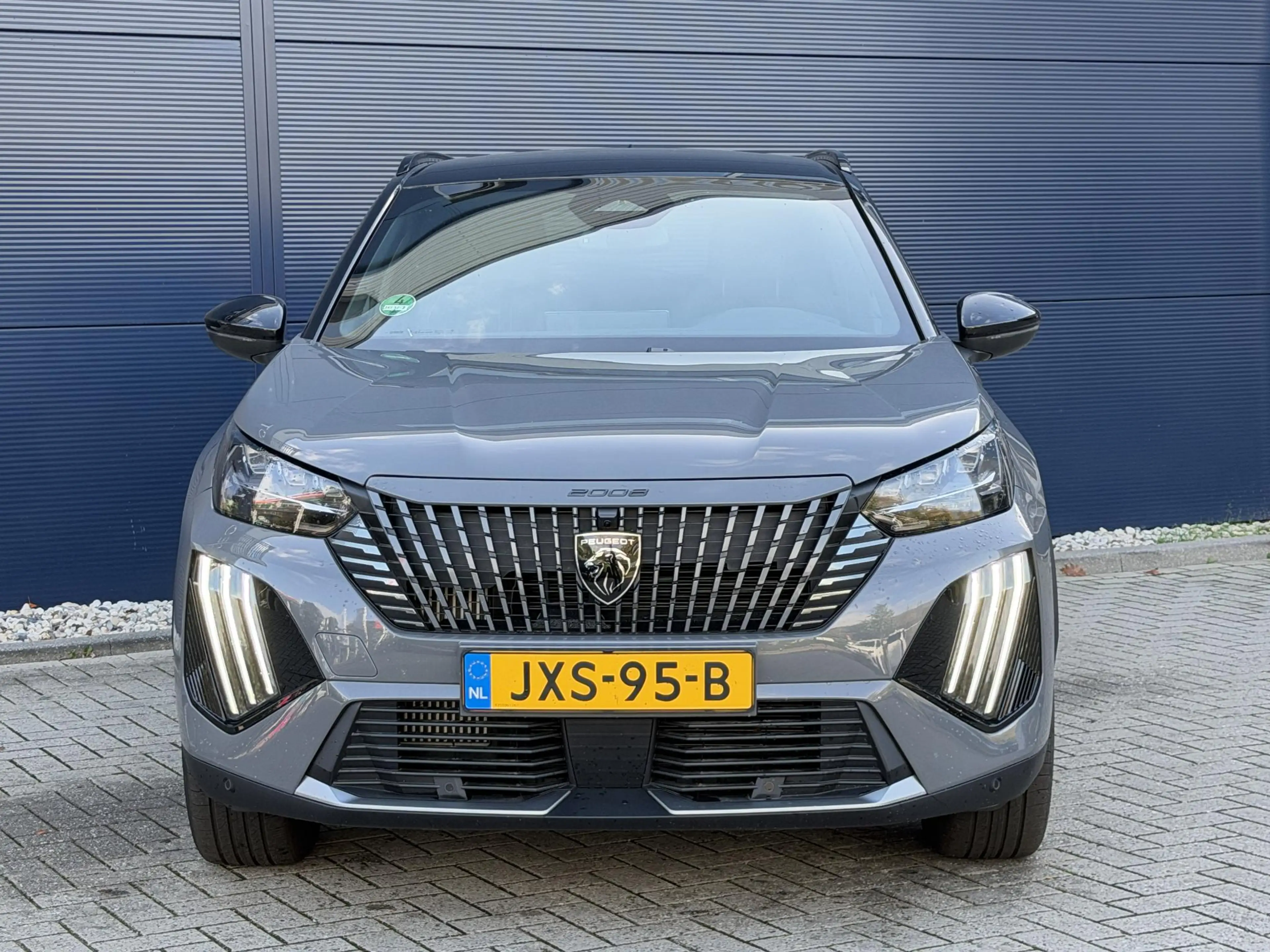 Peugeot 2008 1.2 Hybrid 145 GT | Navigatie | 360 camera | Apple — photo 2