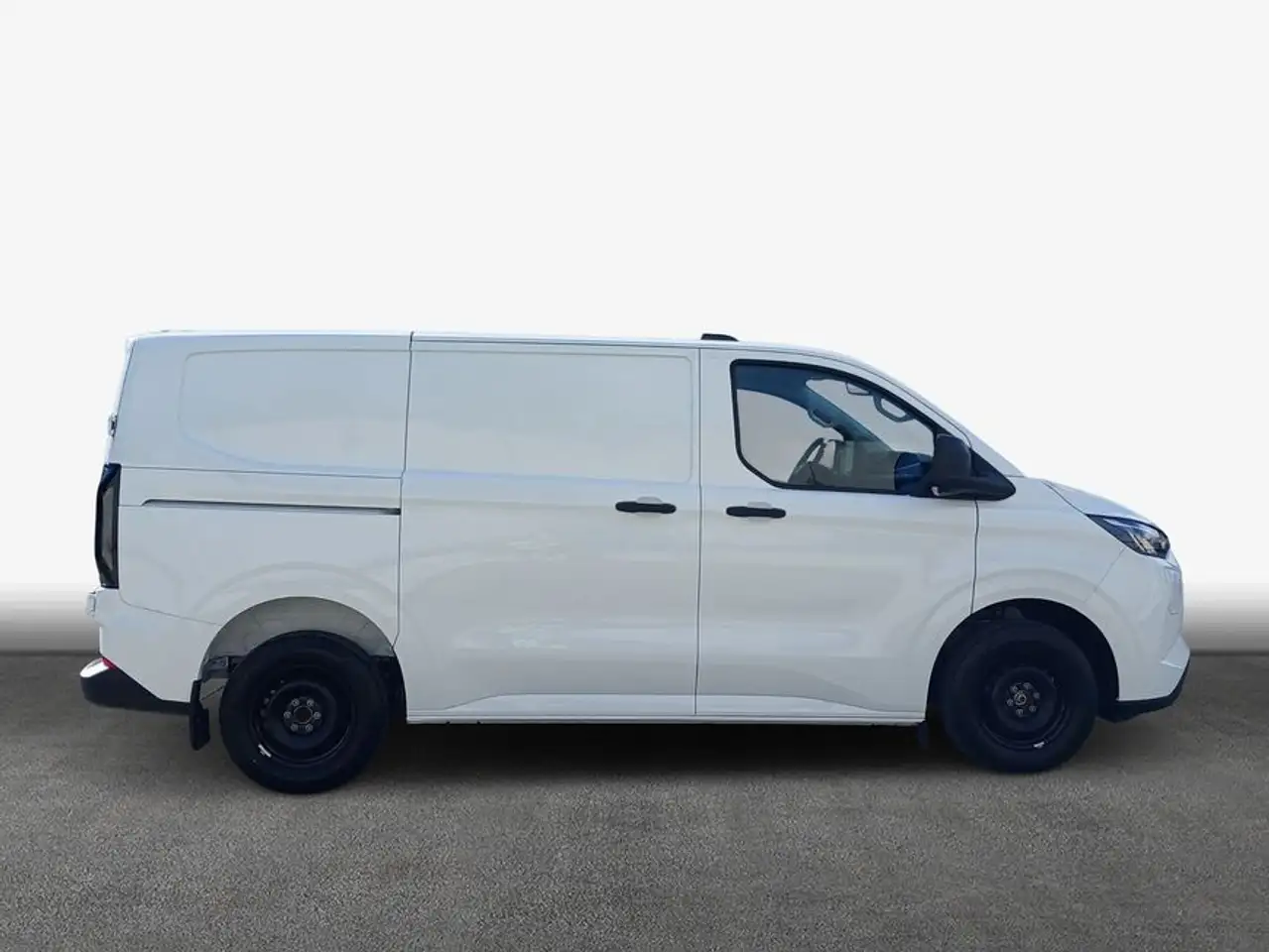 Ford Model not specified 2026