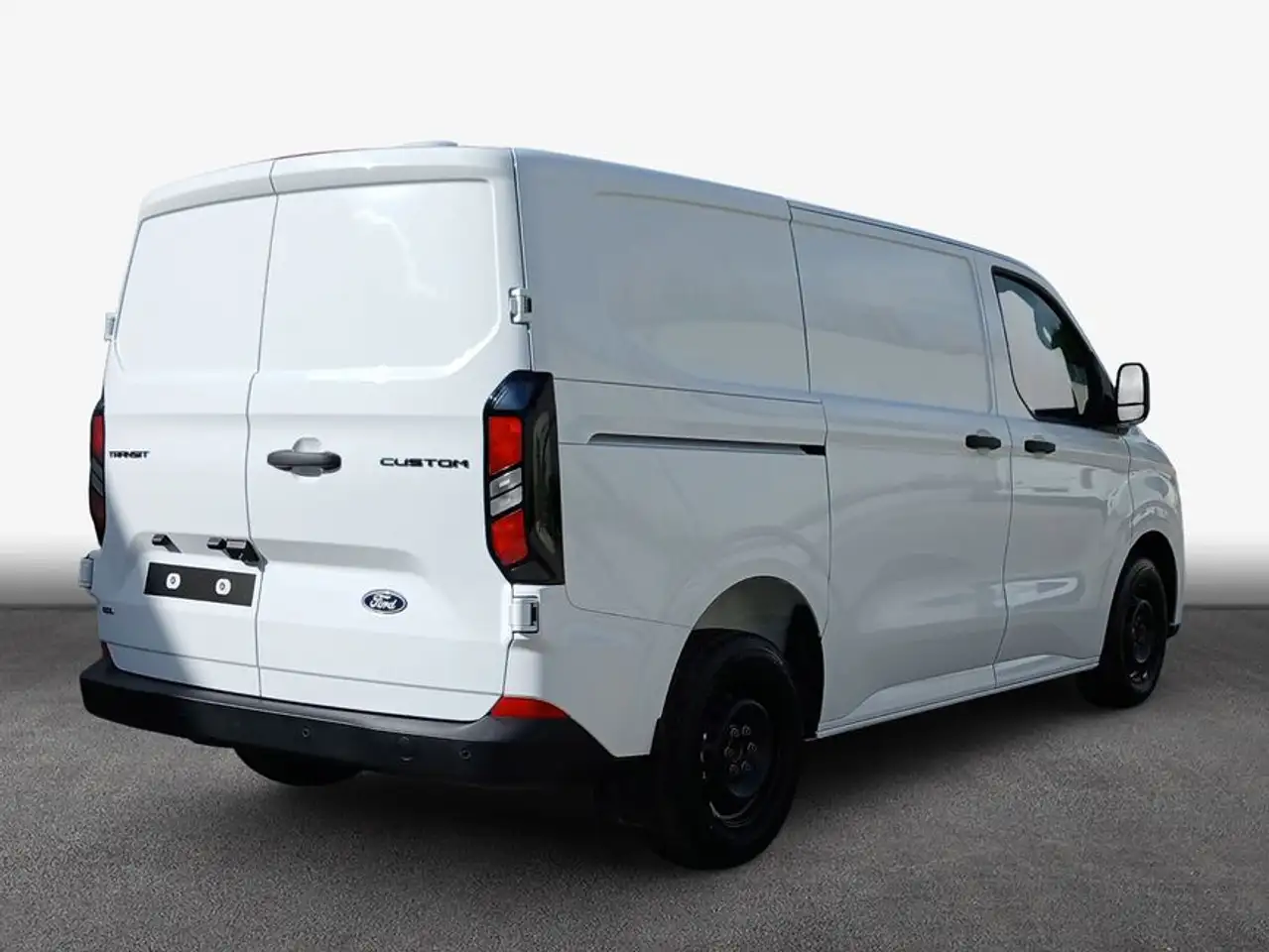 Ford Model not specified 2026
