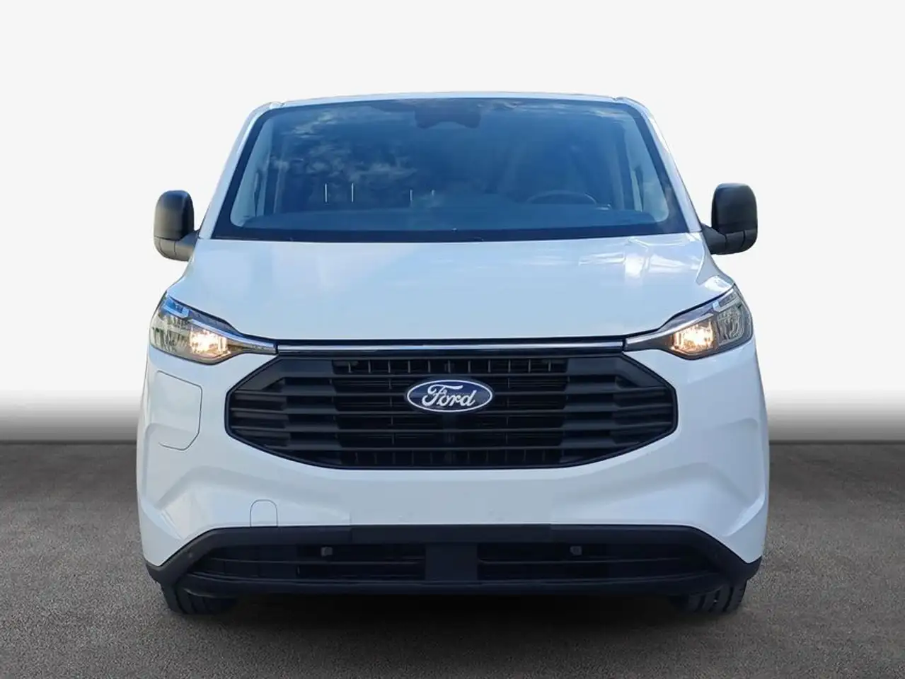 Ford Model not specified 2026
