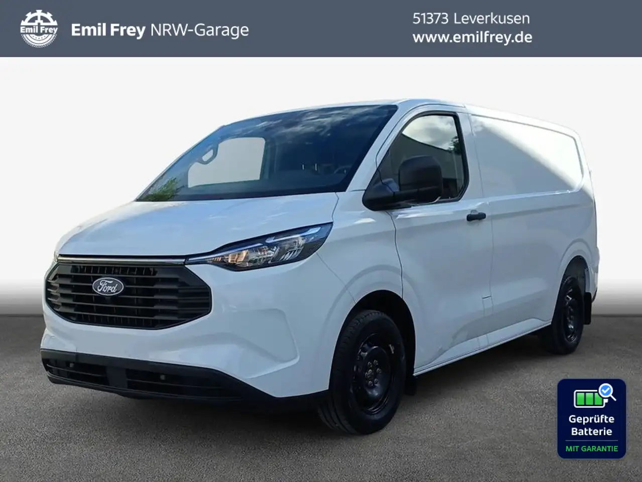 Ford Model not specified 2026