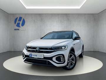 2.0 TDI R-Line DigitalC. LED RFK ACC Navi