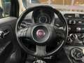 Fiat 500 1.2  BY Diesel 69cv OK NEOPATENTATI Nero - thumbnail 14