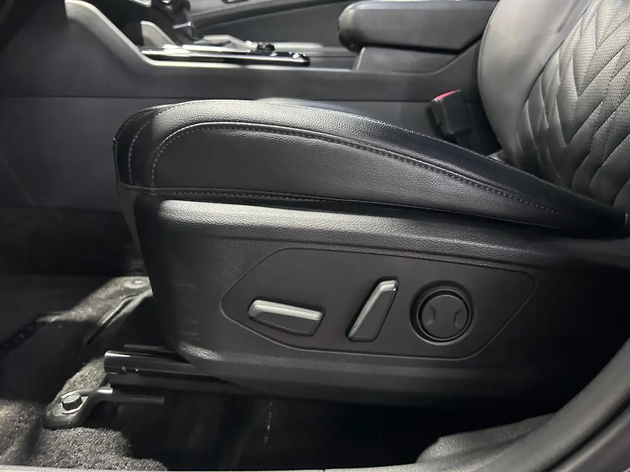 Kia Sportage fotografie Kia Sportage