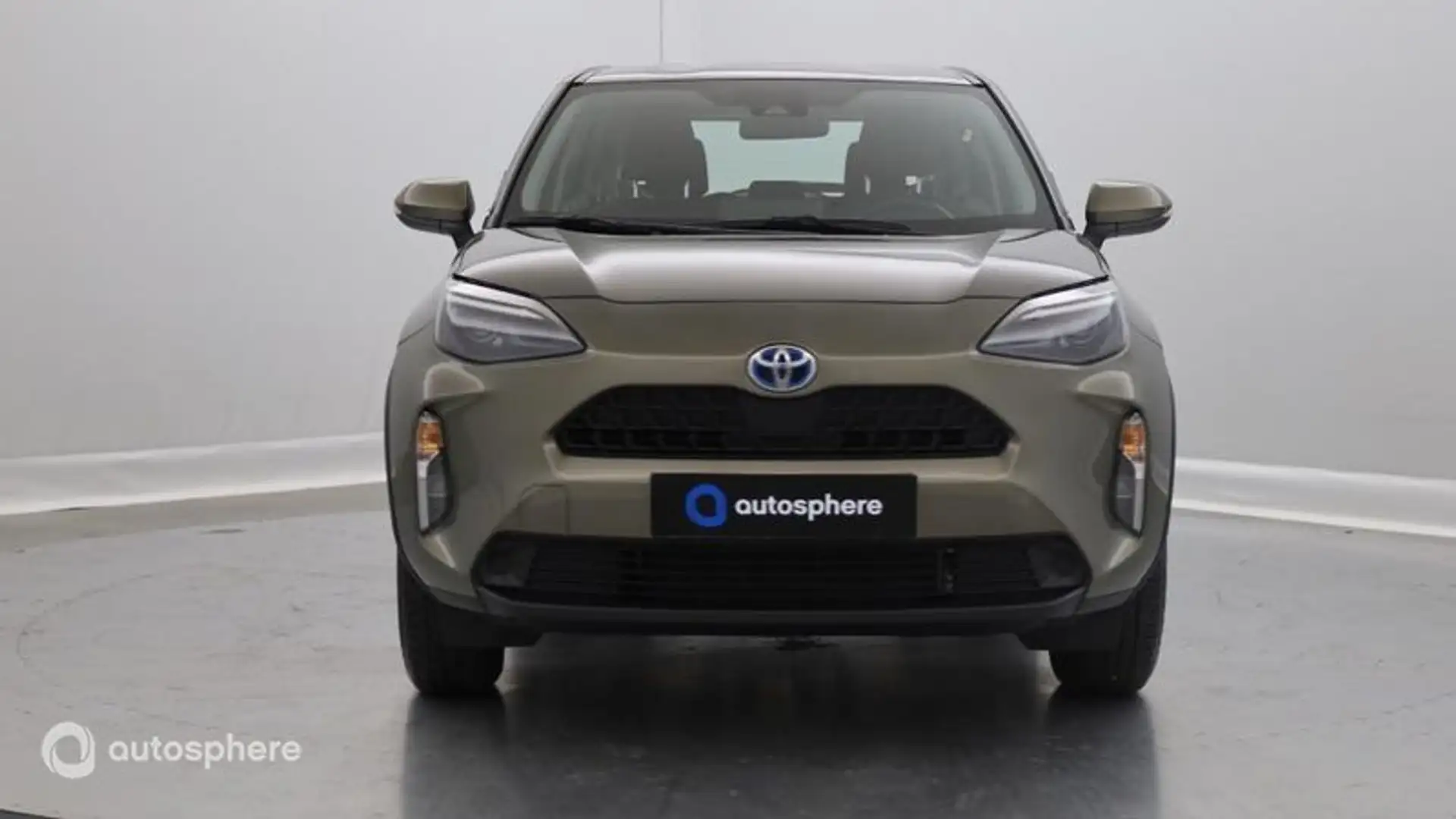 Toyota Yaris Cross 116h Dynamic MC24 - 2