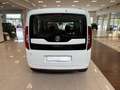 Fiat Doblo Doblo II 2015 1.6 mjt 16v Easy 95cv Blanco - thumbnail 5