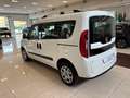 Fiat Doblo Doblo II 2015 1.6 mjt 16v Easy 95cv Blanco - thumbnail 4