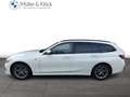 BMW 330 d Touring Sport Line HK HiFi DAB WLAN Shz Blanc - thumbnail 10