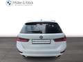 BMW 330 d Touring Sport Line HK HiFi DAB WLAN Shz Blanc - thumbnail 9