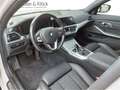 BMW 330 d Touring Sport Line HK HiFi DAB WLAN Shz Blanc - thumbnail 4