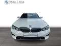 BMW 330 d Touring Sport Line HK HiFi DAB WLAN Shz Blanc - thumbnail 8