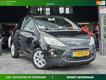 1.2 Trend|Airco|EL Pakket|LM Velgen|APK