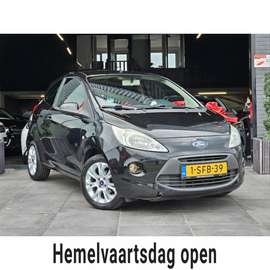 1.2 Trend|Airco|EL Pakket|LM Velgen|APK