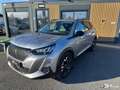 Peugeot 2008 1.5 BLUEHDI 130ch ALLURE PACK EAT8 START-STOP Grau - thumbnail 2