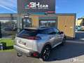 Peugeot 2008 1.5 BLUEHDI 130ch ALLURE PACK EAT8 START-STOP Grau - thumbnail 4