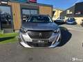 Peugeot 2008 1.5 BLUEHDI 130ch ALLURE PACK EAT8 START-STOP Grau - thumbnail 3