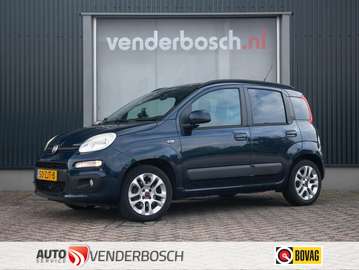 0.9 TwinAir Sempre 86pk | Airco | Trekhaak | Licht